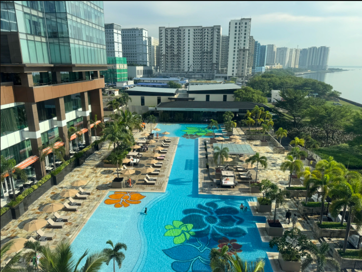 Thuê nhà philippines chú ý gì?