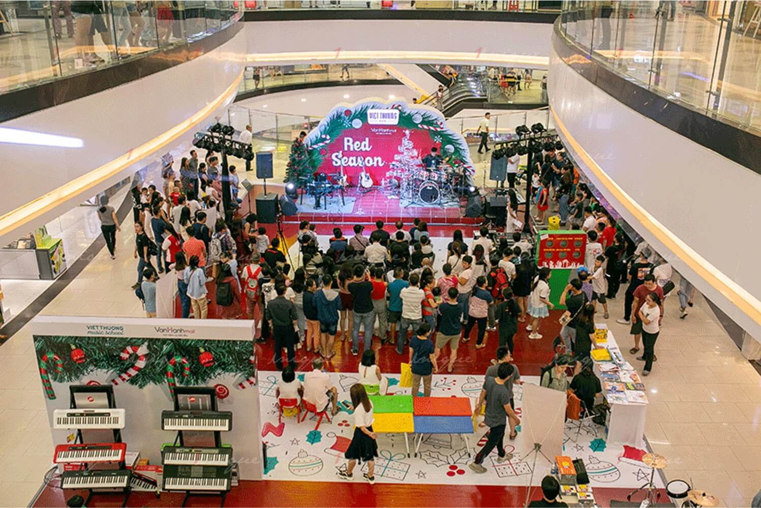 Địa điểm mua sắm philippines