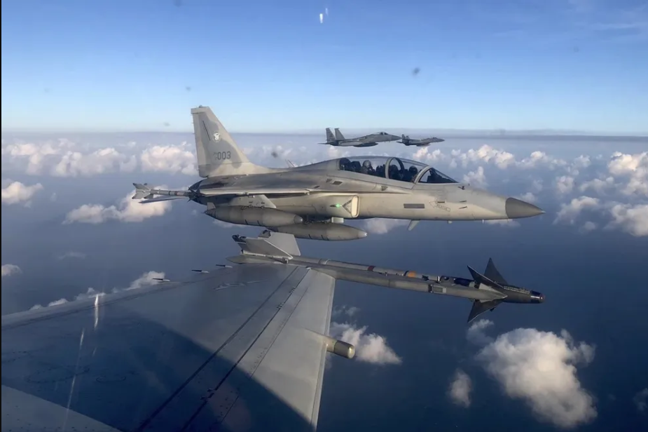 Tình hình an ninh Philippines