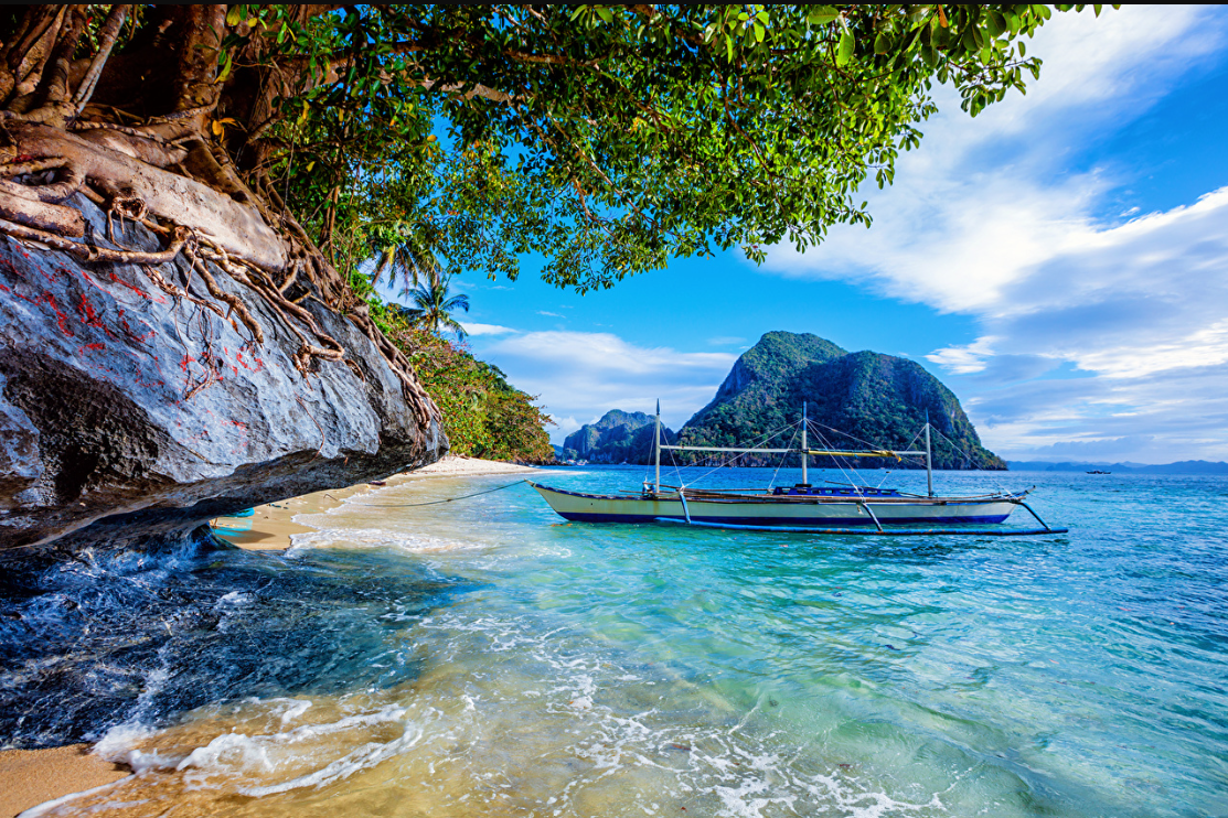 Các điểm du lịch philippines