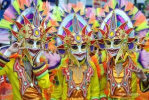 Tính cách người philippines ra sao?