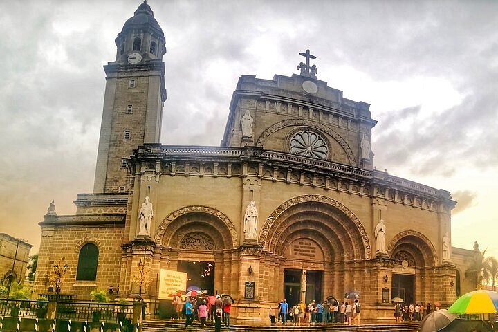 Địa điểm du lịch philippines