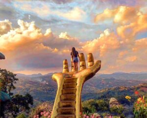 Địa điểm du lịch philippines