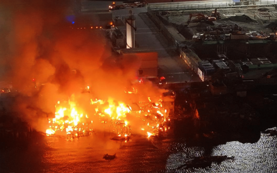 người việt tại philippines theo dõi tin tức