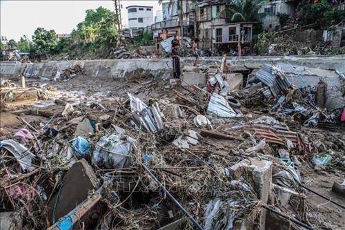 Tin tức Philippines