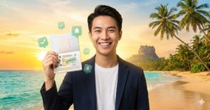 Làm sao biết mình đậu visa Sri Lanka hay chưa? Hướng dẫn tra cứu và thủ tục cần thiết