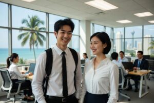 Giải mã danh sách đen Philippines 2026 (ALO, BLO, WLO) & Lối thoát an toàn cho nhân sự ngành game