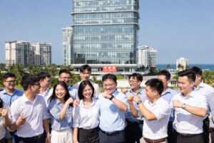 Bức tranh toàn cảnh Việc Làm Sri Lanka đầy Tiềm Năng năm 2026