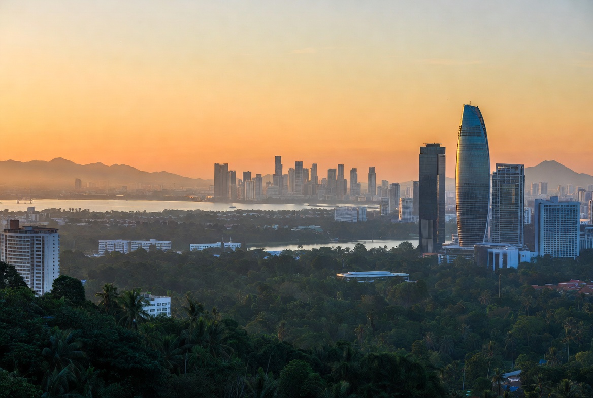 So sánh Môi Trường Việc làm Sri Lanka và Philippines: Port City Colombo vs Metro Manila – Đâu là điểm đến Lý Tưởng năm 2026?