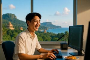 Top 5 tiềm năng phát triển Việc Làm Nhân Sự tại Philippines (HR) 2026