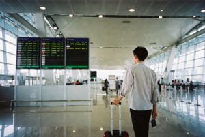 Vì Sao Lịch Sử Di Chuyển Campuchia (Mộc Cam) của Nhân sự ngành game sẽ lọt vào tầm ngắm Hải quan?