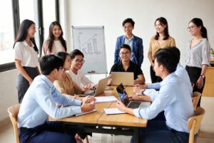 Cẩm Nang Tuyển Dụng Việc Làm Sri Lanka 2026: Nhận Diện Công Ty Uy Tín