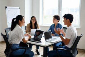 Top 5 Cơ hội Việc Làm Hành Chính tại Philippines: Môi Trường Ổn Định, Phúc Lợi Cao 2026