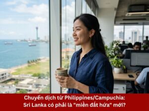 Tuyển dụng Philippines mới nhất