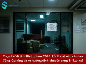 thực hư đi làm philippines