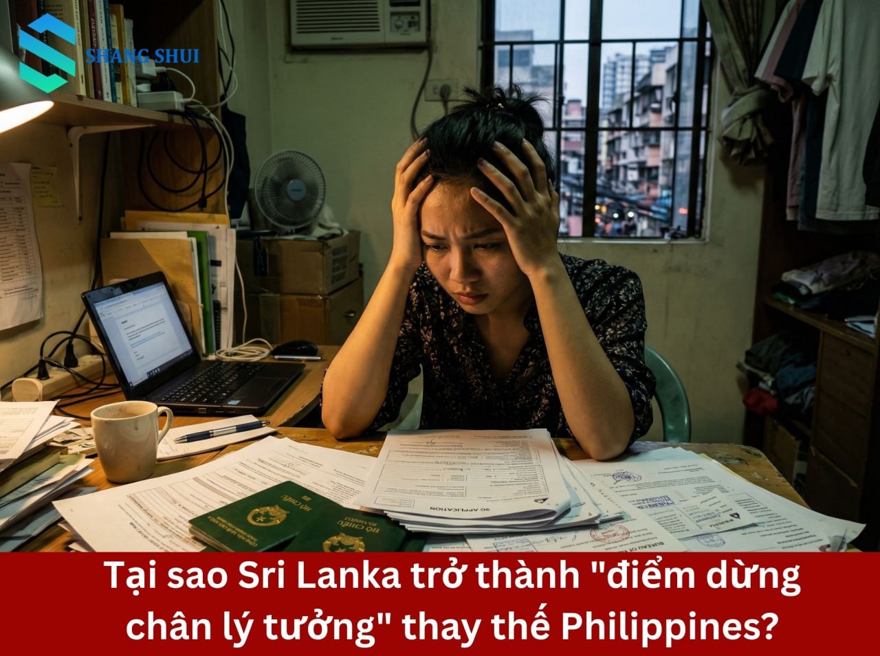 thực hư đi làm philippines