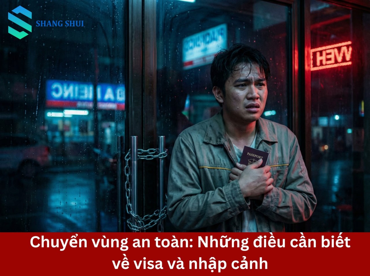 Bóc phốt công ty Philippines