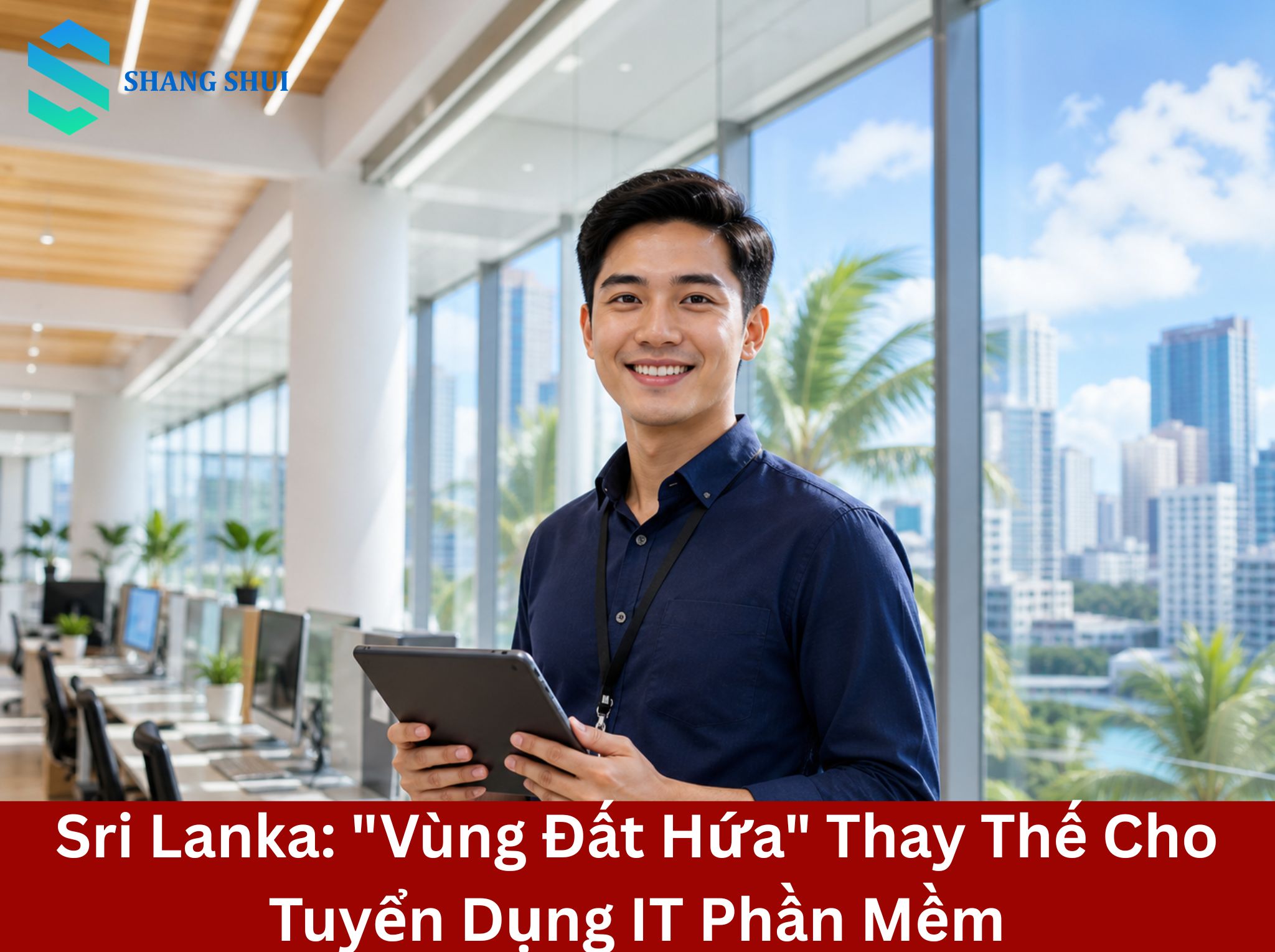 tuyển dụng it phần mềm philippines
