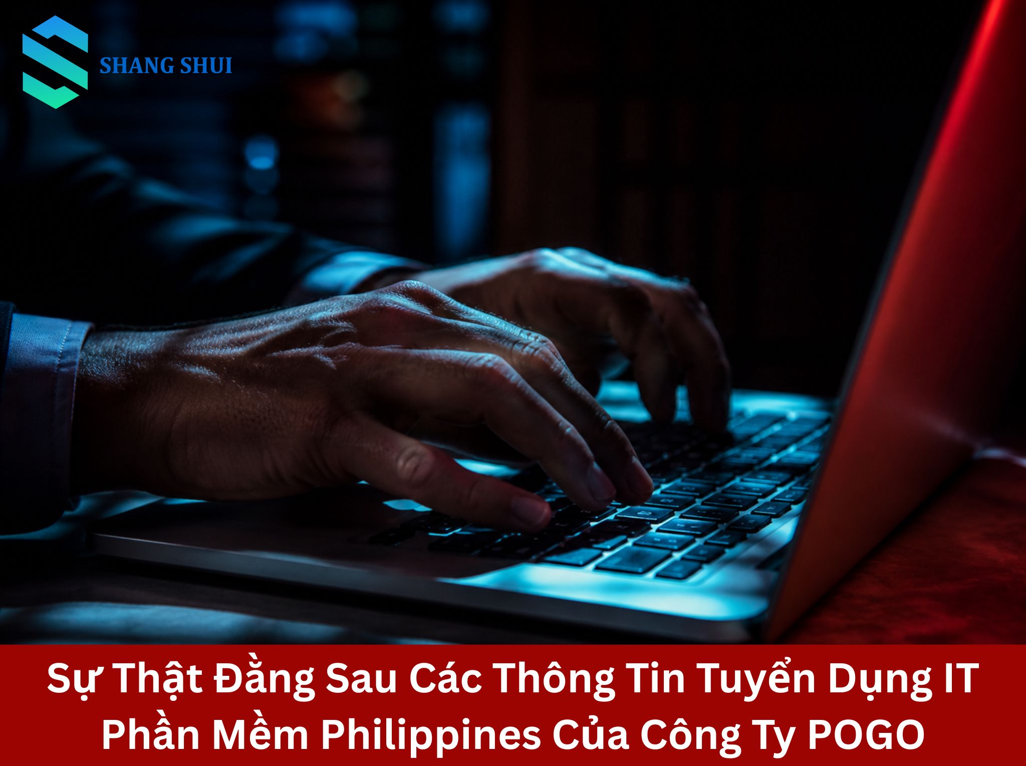 tuyển dụng it phần mềm philippines