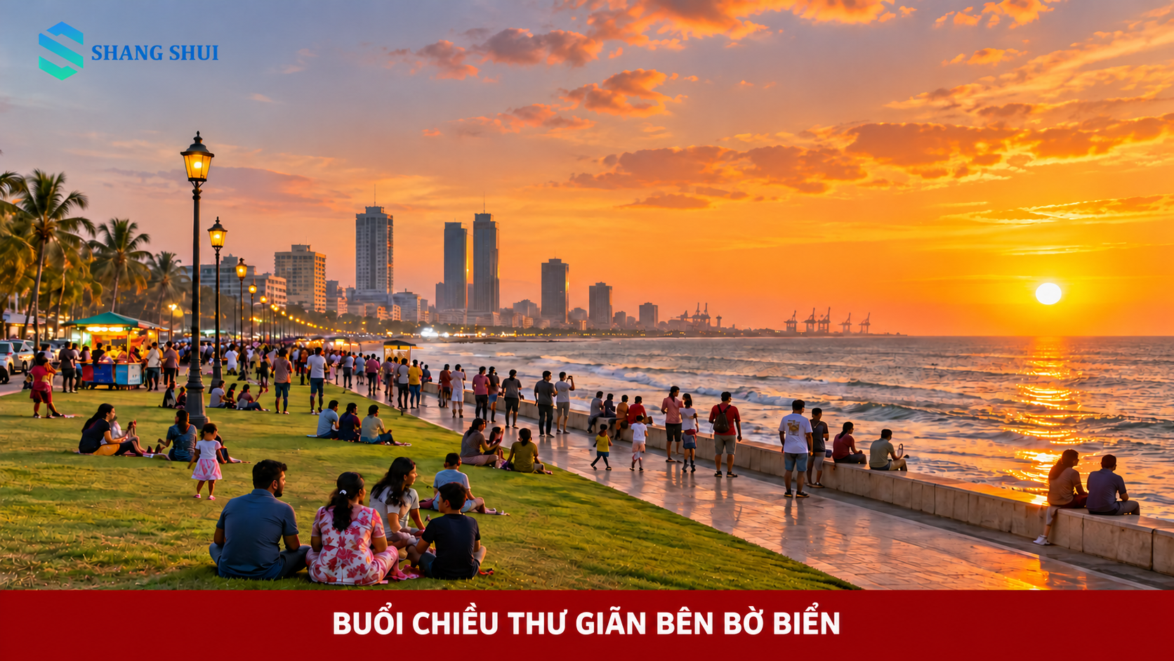 Gợi ý lịch trình cuối tuần tại Colombo cho người mới đến