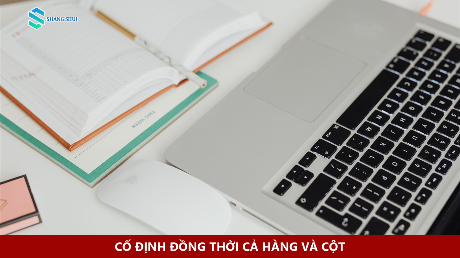 Nhân viên kế toán phân tích báo cáo tài chính trên màn hình bảng tính lớn.