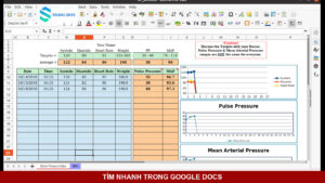 Giao diện soạn thảo văn bản với thanh tìm kiếm nội dung trực quan.